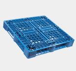 Plastic Pallet _10